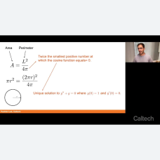 Interpretability of models with biological data